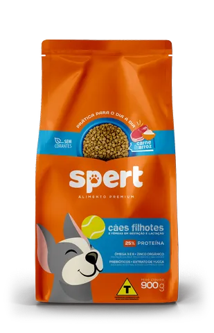 filhotes900g